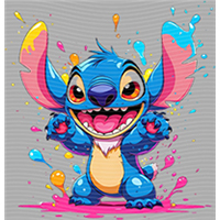 Stitch-SH  1551